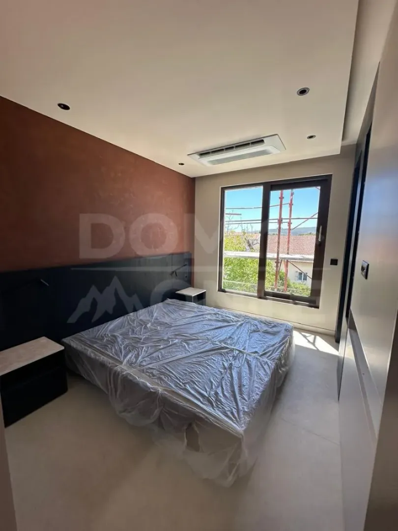 Sale, one bedroom apartment, 50m², Pod Kuk, Tivat