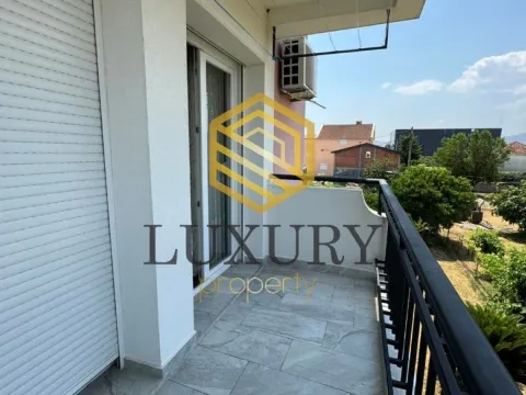 Rent, two bedroom apartment, 65m², Gornja Gorica, Podgorica - image 9