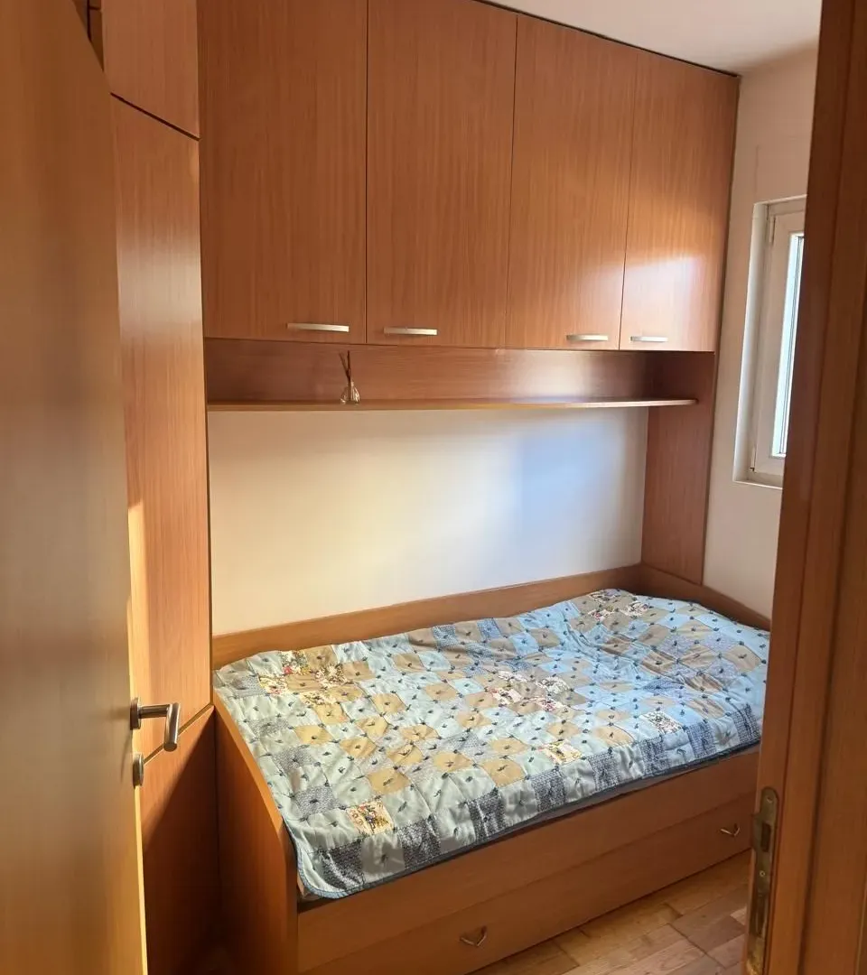 Rent, one bedroom apartment, 29m², Zabjelo, Podgorica