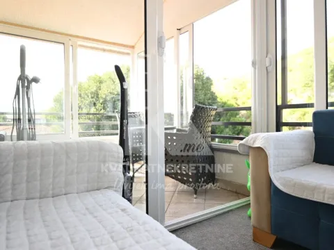 Sale, two bedroom apartment, 103m², Donja Gorica, Podgorica - image 23