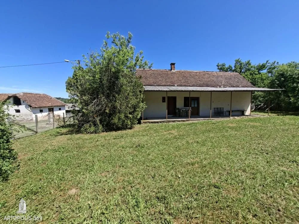 Prodaja, kuća, 70m², Centar, Leskovac