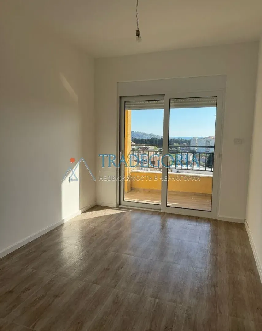 Prodaja, jednosoban stan, 47m², Bar, Crna Gora