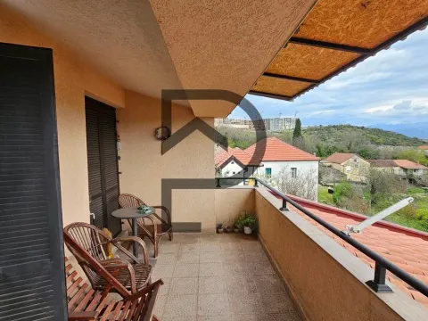 Izdavanje, stan, 60m², Farmaci, Podgorica - image 4