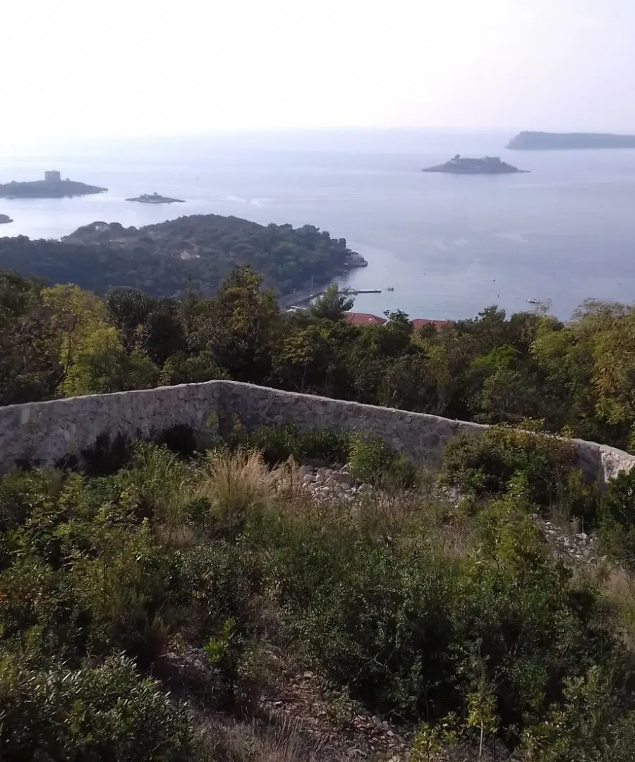 Prodaja, plac, 5218m², Luštica, Tivat