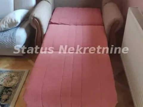 Izdavanje, garsonjera, 30m², Grbavica, Novi Sad Sve Podlokacije - image 8