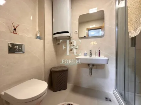 Rent, two bedroom apartment, 71m², New City, Podgorica - image 5