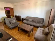 Izdavanje, jednosoban stan, 51m², Stari Aerodrom, Podgorica - image 1