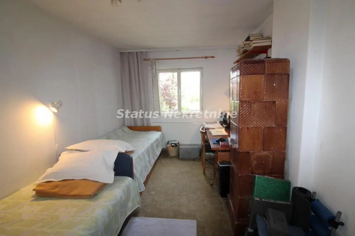 Prodaja, kuća, 134m², Sremska Kamenica, Petrovaradin