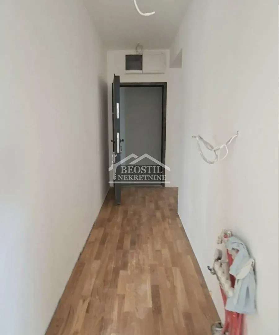 Prodaja, dvosoban stan, 56m², Mirijevo 1, Mirijevo Sve Podlokacije