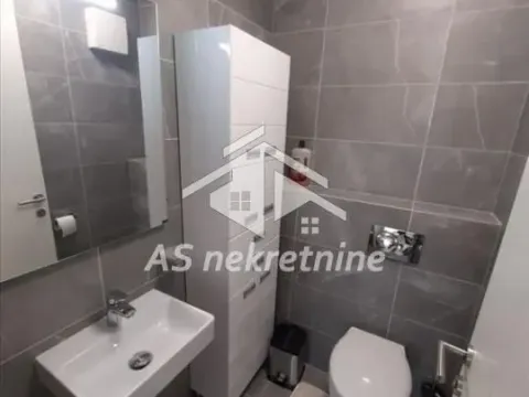 Rent, four bedroom apartment, 105m², Novi Beograd Blok 65, Novi Beograd Sve Podlokacije - image 32