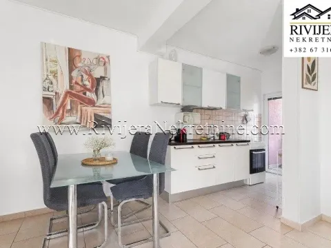 Prodaja, dvosoban stan, 56m², Donja Lastva, Tivat - image 9