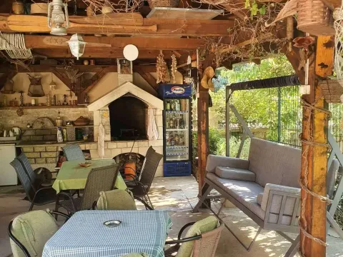 Rent, house, 94m², Mareza, Podgorica - image 9