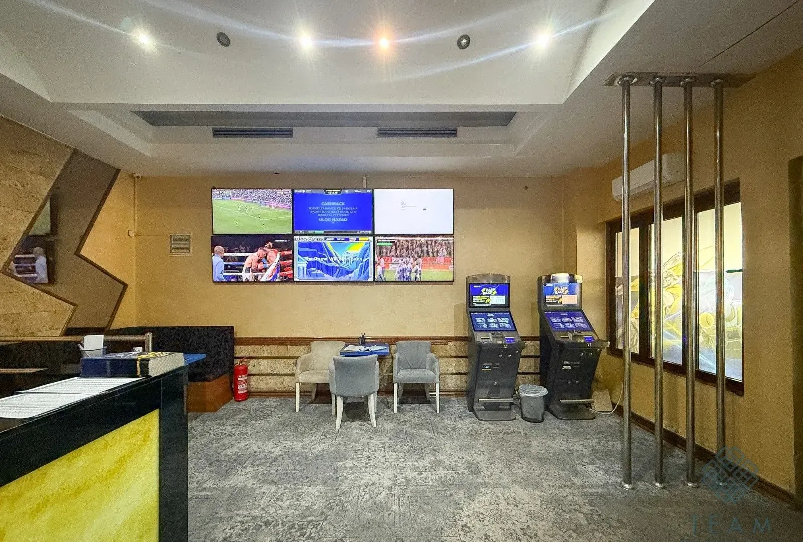 Rent, office space, 72m², Preko Morače, Podgorica