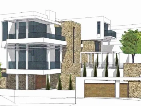 Sale, land lot, 570m², Morinj, Kotor - image 3