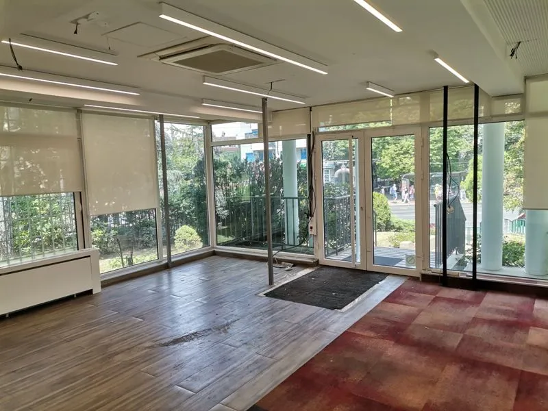 Izdavanje, poslovni prostor, 180m², Čukarica, Beograd