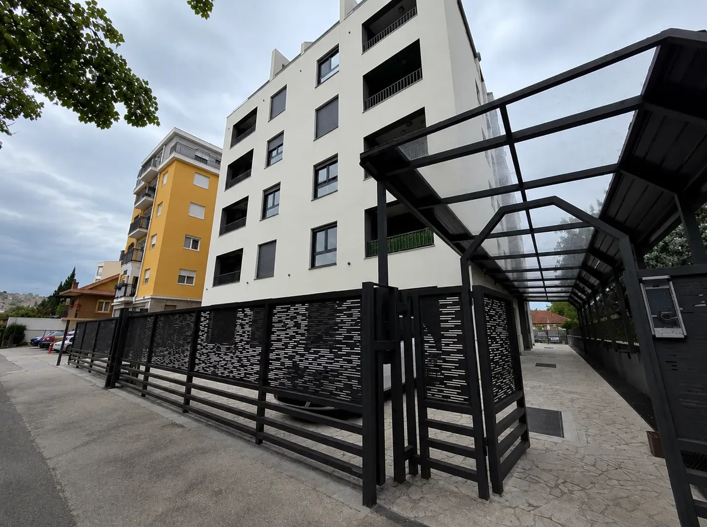 Prodaja, jednosoban stan, 49m², Zagorič, Podgorica