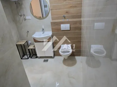 Izdavanje, stan, 30m², Stari Majur, Petrovaradin - image 10