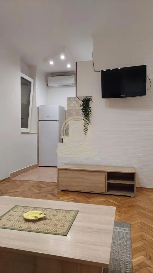Izdavanje, jednosoban stan, 30m², Socijalno, Novi Sad Sve Podlokacije