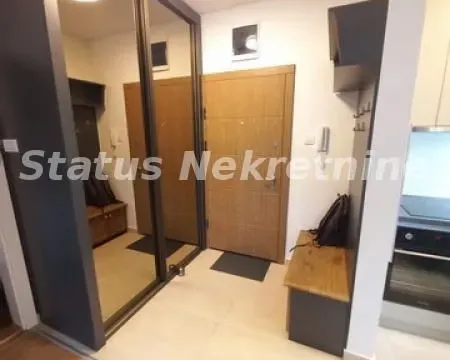 Rent, one bedroom apartment, 38m², Petrovaradin, Novi Sad - image 4