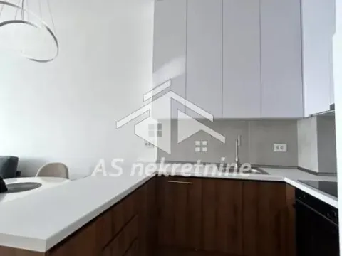 Izdavanje, dvosoban stan, 44m², Novi Beograd Blok 67, Novi Beograd Sve Podlokacije - image 8