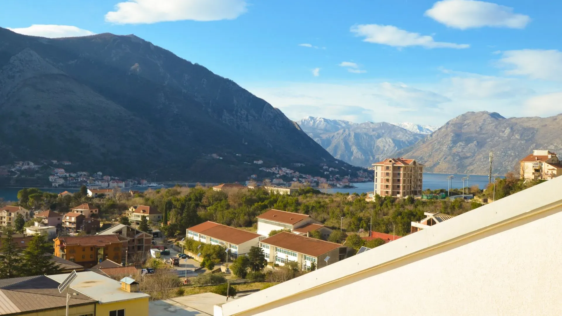 Prodaja, stan, 95m², Kotor, Crna Gora