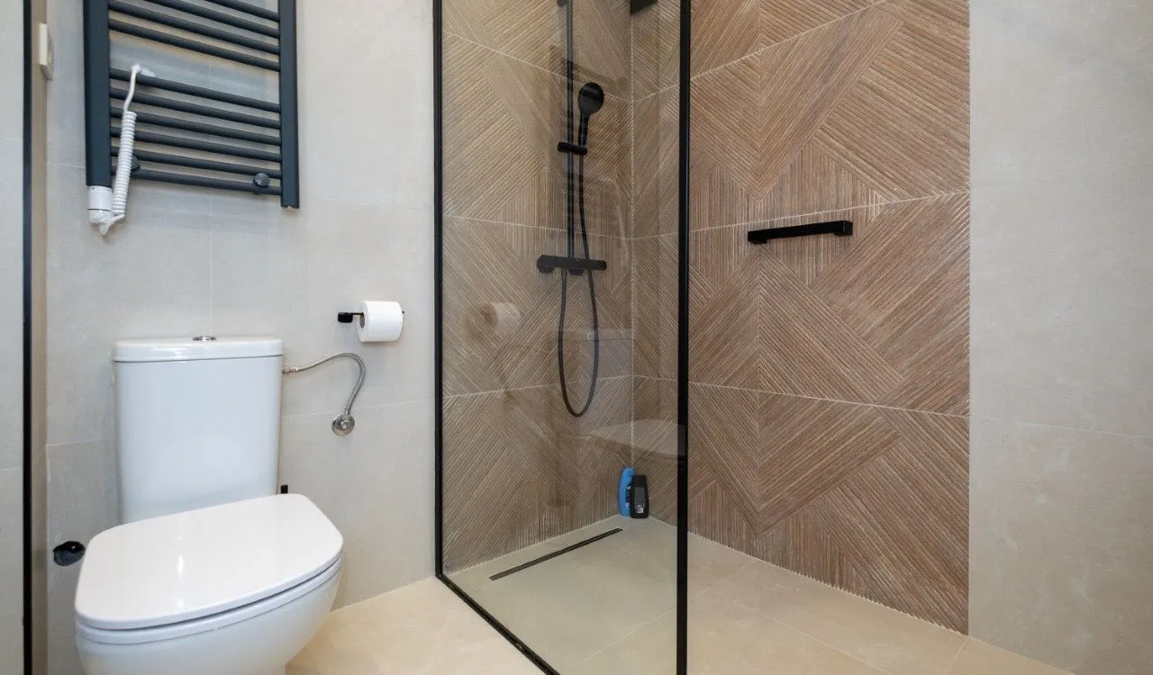 Prodaja, dvosoban stan, 75m², Preko Morače, Podgorica