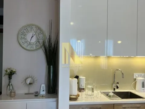 Izdavanje, jednosoban stan, 50m², Centar, Novi Sad - image 4