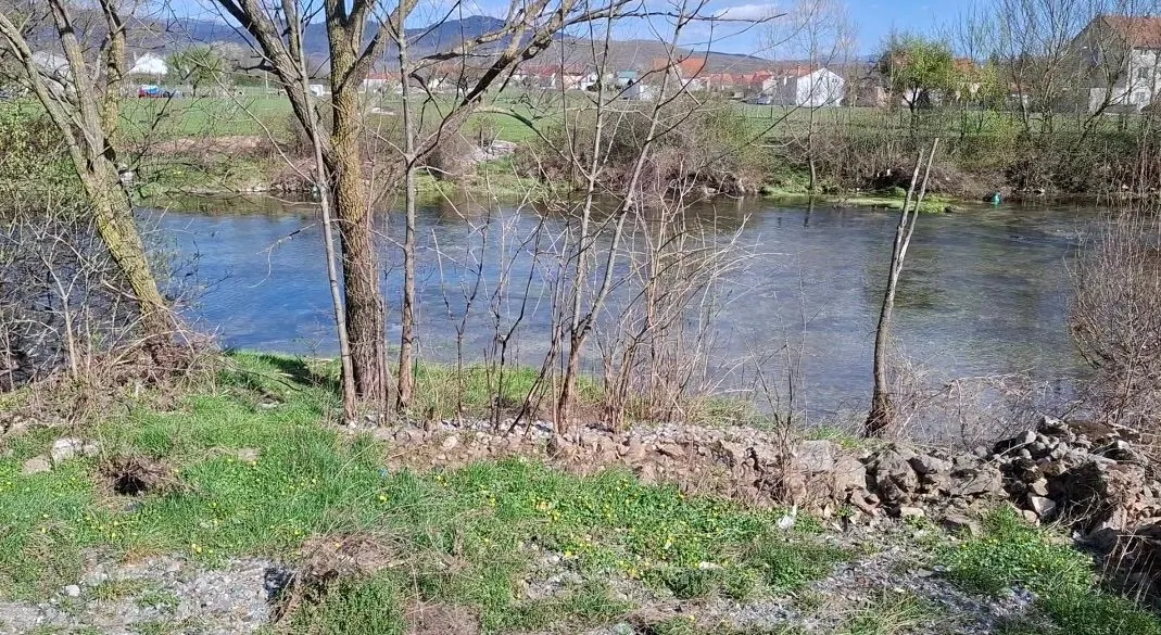 Prodaja, plac, 3600m², Nikšić, Crna Gora