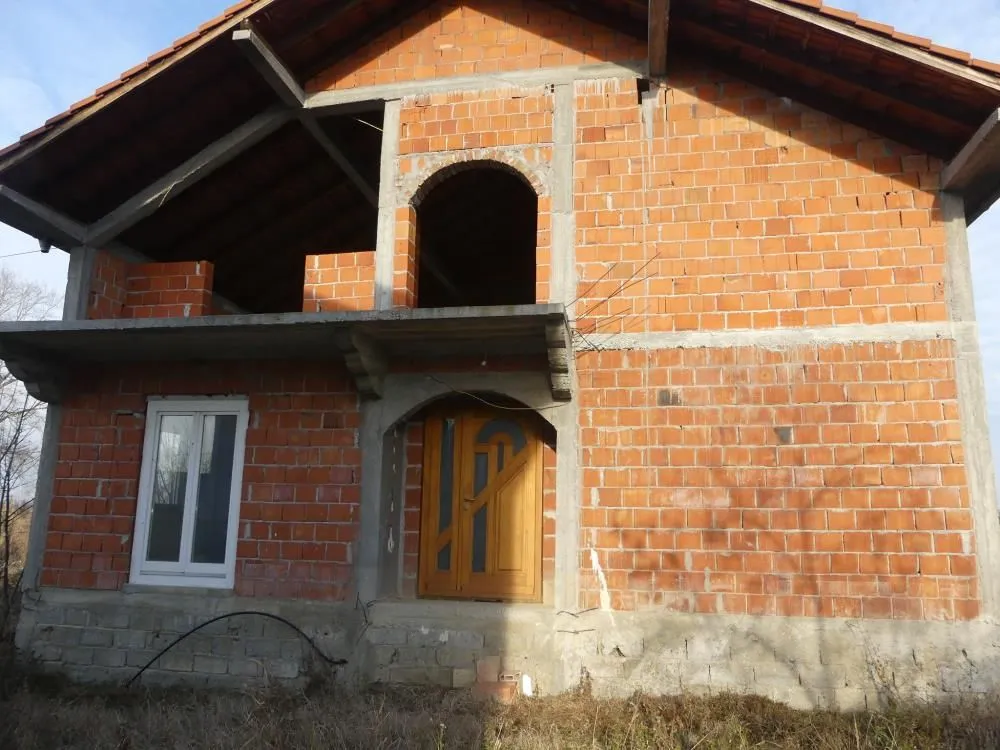 Prodaja, kuća, 83m², Končarevo, Jagodina