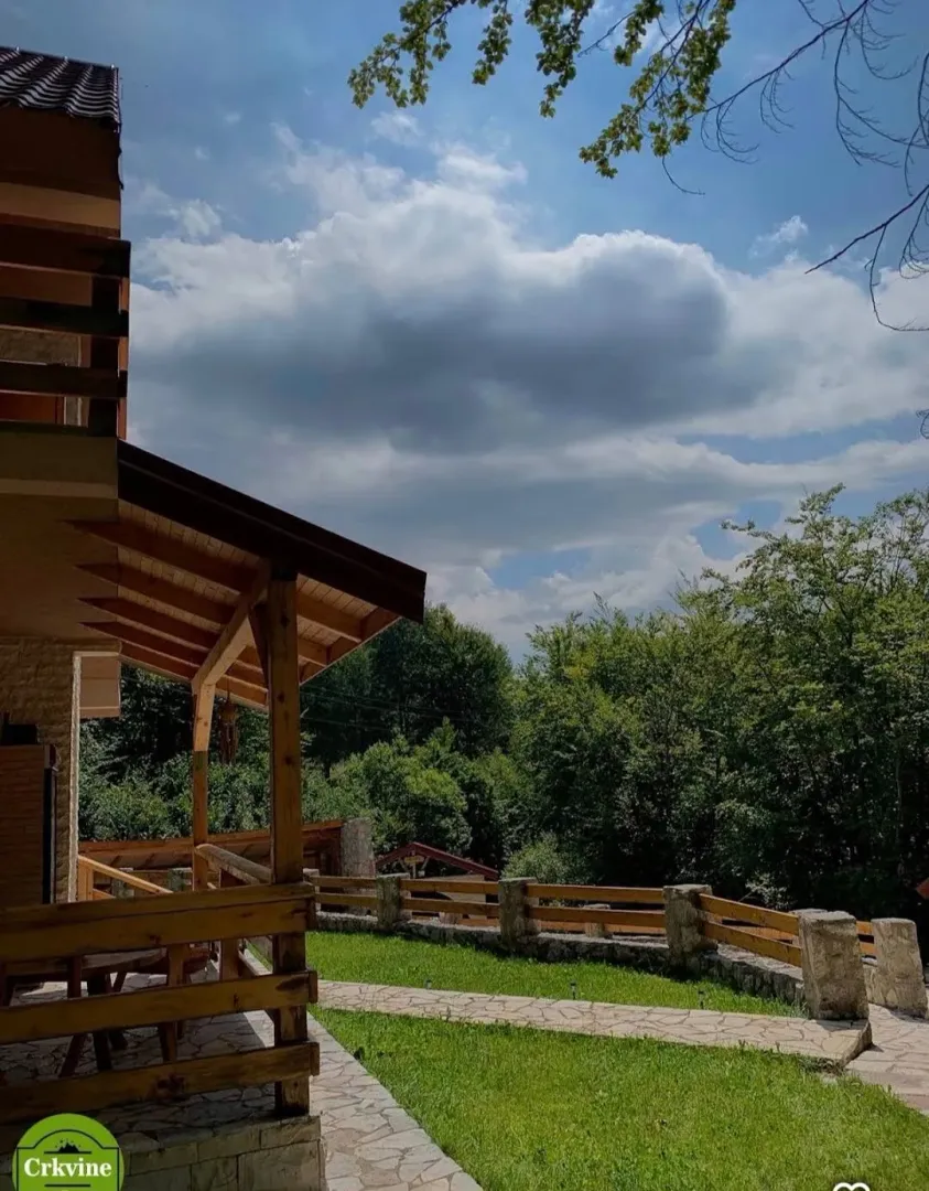 Sale, house, 95m², Crkvine, Kolašin