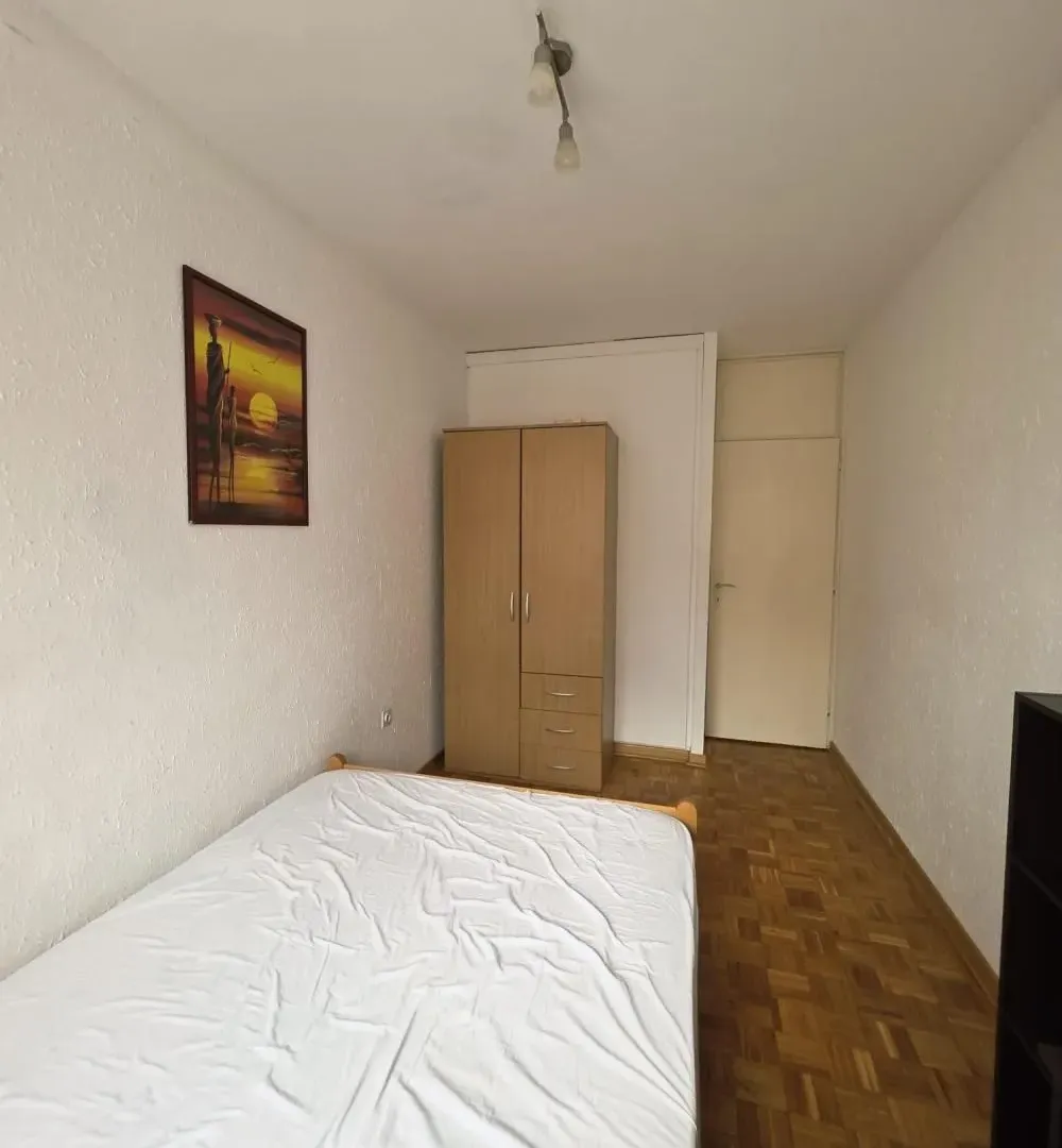 Sale, three bedroom apartment, 79m², Banjica, Voždovac Sve Podlokacije