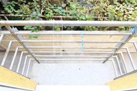 Sale, one bedroom apartment, 37m², Centar, Podgorica - image 12