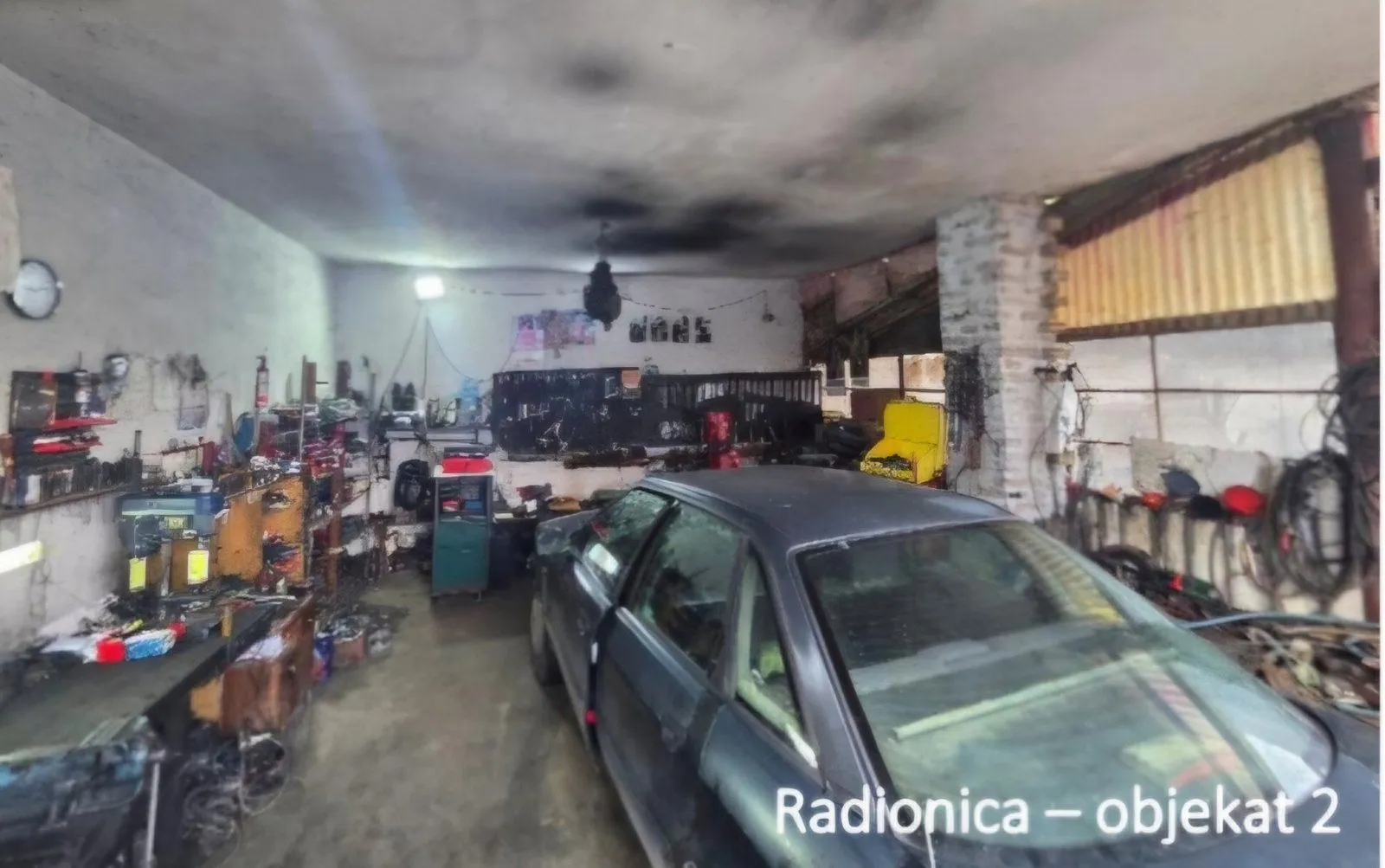 Prodaja, kuća, 128m², Begeč, Novi Sad Sve Podlokacije