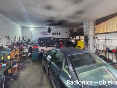 Prodaja, kuća, 128m², Begeč, Novi Sad Sve Podlokacije - image 7