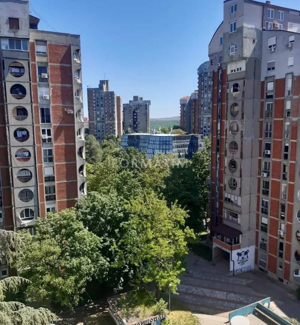 Sale, four bedroom apartment, 119m², Vidikovački venac, Rakovica