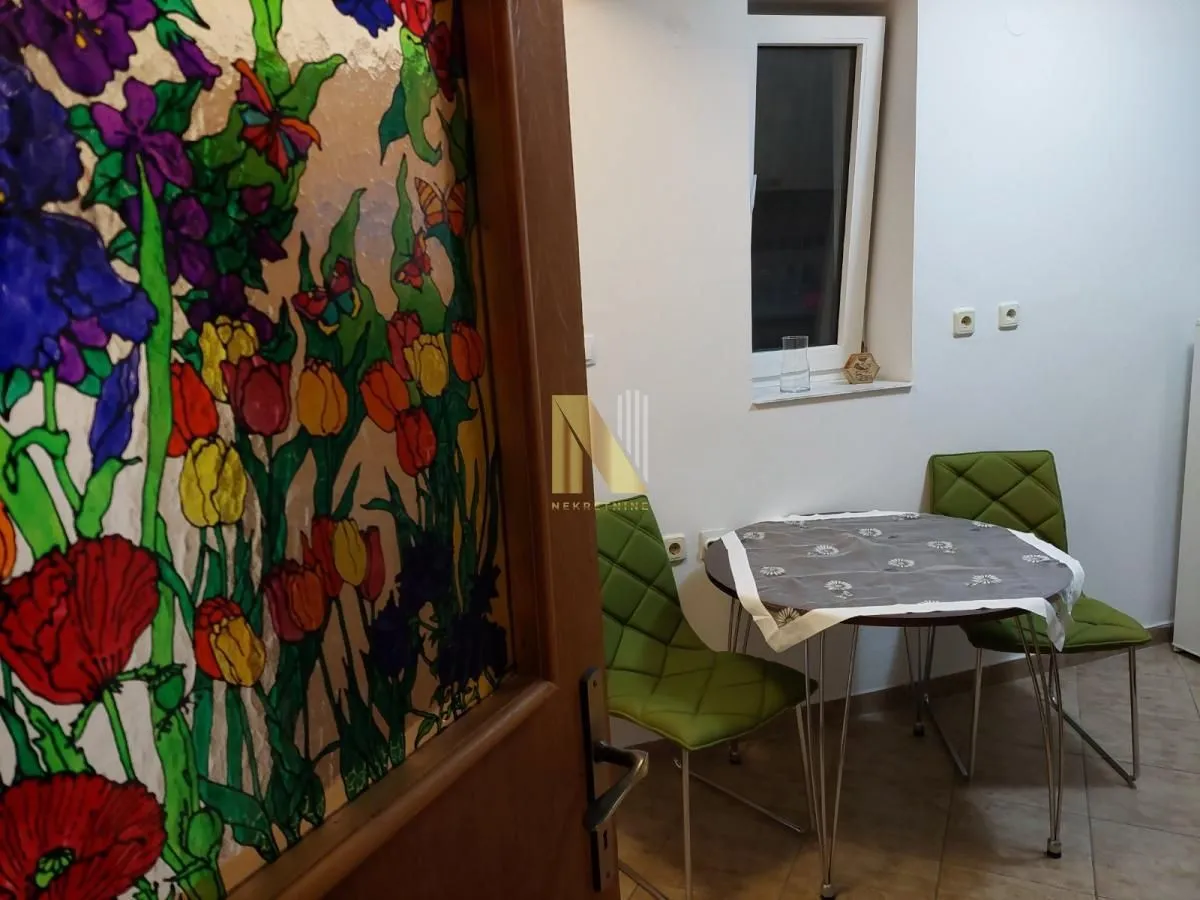 Izdavanje, dvosoban stan, 48m², Grbavica, Novi Sad Sve Podlokacije