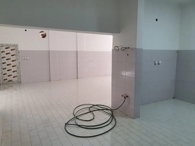 Rent, office space, 250m², Vodanj, Smederevo