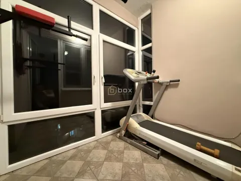 Sale, three bedroom apartment, 87m², Krive livade, Niš - image 19