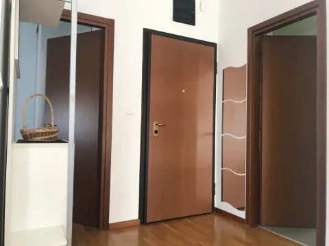 Izdavanje, trosoban stan, 65m², City Kvart, Podgorica - image 13