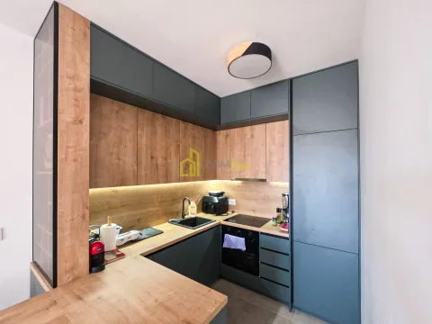 Prodaja, jednosoban stan, 46m², Stari Aerodrom, Podgorica - image 7