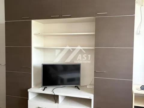 Rent, two bedroom apartment, 43m², Sajam, Novi Sad Sve Podlokacije - image 5