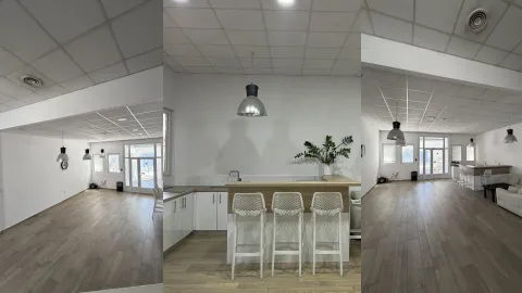Rent, office space, 1842m², Zabjelo, Podgorica - image 3