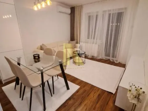 Prodaja, jednosoban stan, 35m², Podbara, Novi Sad Sve Podlokacije - image 1
