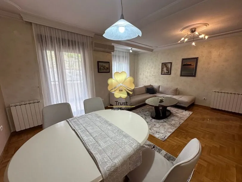 Rent, studio apartment, 94m², Vezirov Most, Podgorica