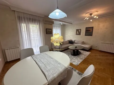 Izdavanje, garsonjera, 94m², Vezirov Most, Podgorica - image 7