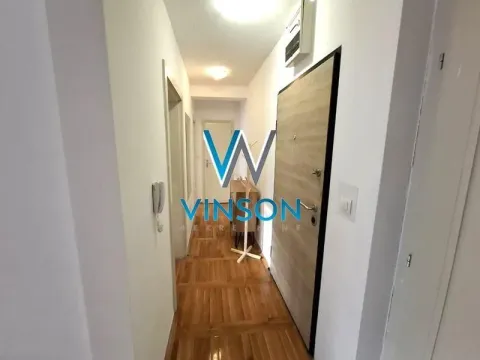 Rent, two bedroom apartment, 63m², Nova Detelinara, Novi Sad Sve Podlokacije - image 9