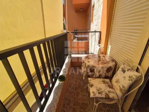 Sale, studio apartment, 21m², Centar, Budva - image 9