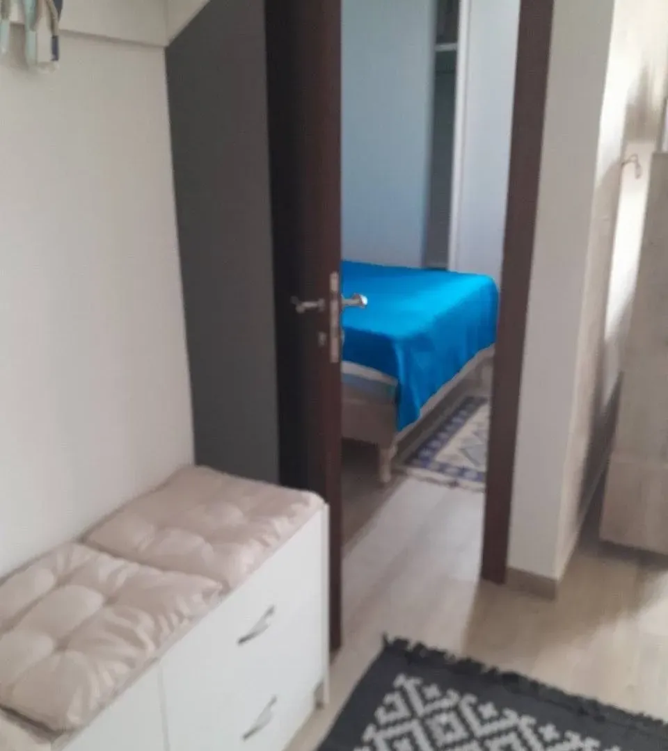 Sale, one bedroom apartment, 43m², Centar, Budva