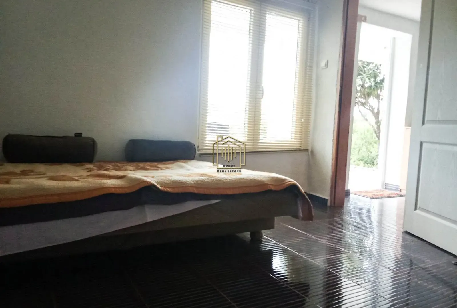 Rent, apartment, 30m², Radanovići, Kotor