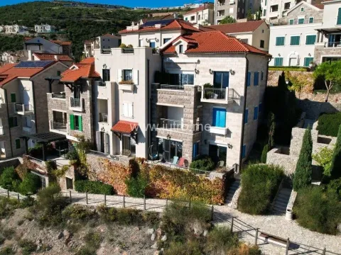 Prodaja, trosoban stan, 108m², Luštica, Tivat - image 39